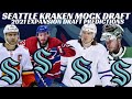 Nhl Mock Draft 2021 Kings