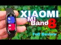 King of Budget Fitness Trackers Is Back XIAOMI MI BAND 8 Review