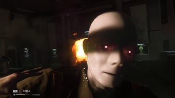 Alien  Isolation Mission 12 A Synthetic Solution