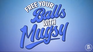 Clutch Jean Infomercial Mugsy Jeans