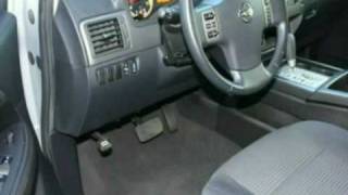 2009 Nissan Armada SE Sport Utility 4D in Tracy, CA 95304