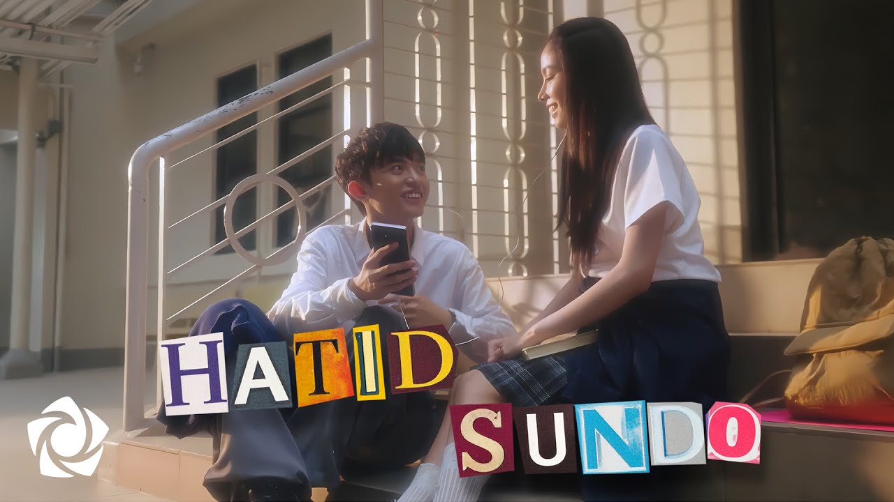 Tonton Prince Keino - 'Hatid Sundo' Official Music Video di YouTube Tonton Prince Keino - 'Hatid Sundo' Official Music Video di YouTube