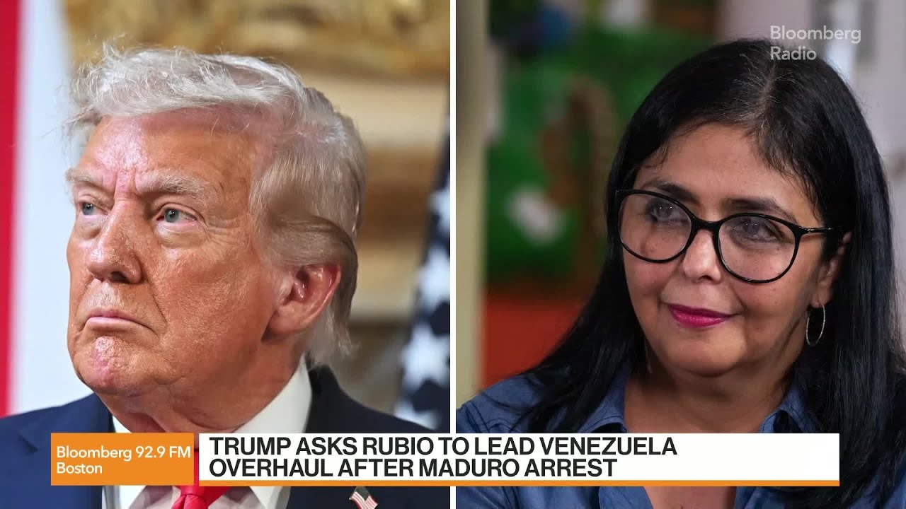 What Will Venezuela Look Like Under a New Leader?