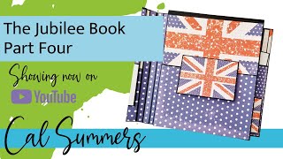 The Jubilee Book Part Four