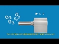 TRANSIC100LP | あらゆる産業アプリケーション向けの酸素濃度計