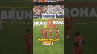 CR7 esta de VUELTA. #cr7 #cr7fans #cristianoronaldo #portugal #fifaworldcup2026 #mundial2026 #mexico
