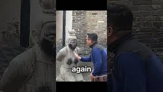 This might be one of the longest punishments in history