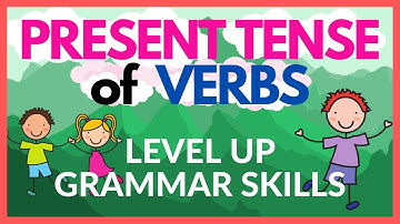 BASIC ENGLISH LESSON 16 / PRESENT TENSE of VERBS / GRAMMAR & READING SKILLS / #brigadapagbasa