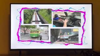 Awesome trains dvd menu opening