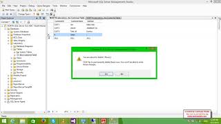 SQL Server Lecture 2
