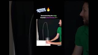 Physics That Looks Like Magic ⚡✨
