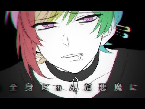【手描き】ショートPVまとめ【狼ゲーム】