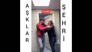 Tik Tok Sevgili Videoları Yep Yeni Görülmemiş Bağımlılık Yapar