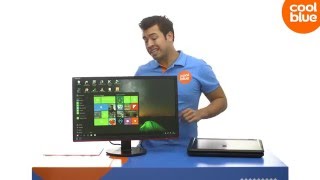 AOC G2460VQ6 Monitor Productvideo