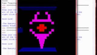 Irken Breaker Game (Brick Breaker Invader Zim Style)