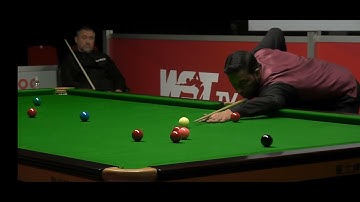 Stephen hendry vs Muhammad Asif 🇵🇰. Great wins| congratulations Pakistan. share please