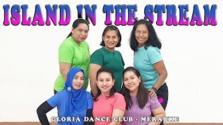 Download Lagu ISLAND IN THE STREAM // LINE DANCE // Choreo CAECILIA M FATRUAN // GDC MERAUKE PAPUA INA MP3