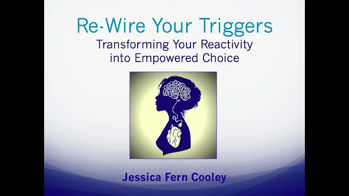 Re Wire Your Triggers (Non-Monogamy) by Jessica Fern