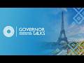 Governor Talk: France | Beyond Inflation: Europe's Policy Challenges in a Changing World Episode cover