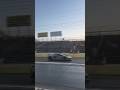 Aventador drag race