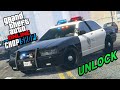 How To Unlock Police Cars in GTA Online Chop Shop DLC