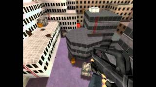 The Best Strafe Hack [kZ]*den4iK
