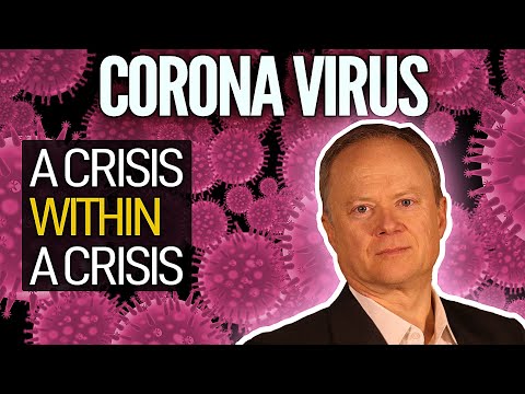 A Crisis Within A Crisis