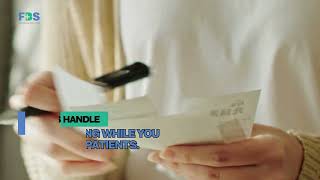 Streamline your revenue cycle with trusted experts.