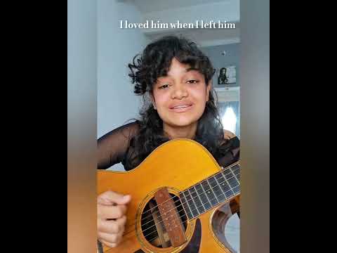 Havana (COVER by Anna Bensi) @camilacabello