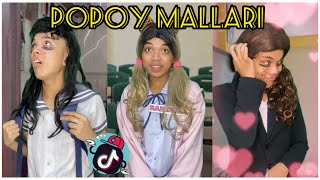 “School Funny” Popoy Mallari & Mikee Maghinay & Others School Compilation Funny Shorts Videos