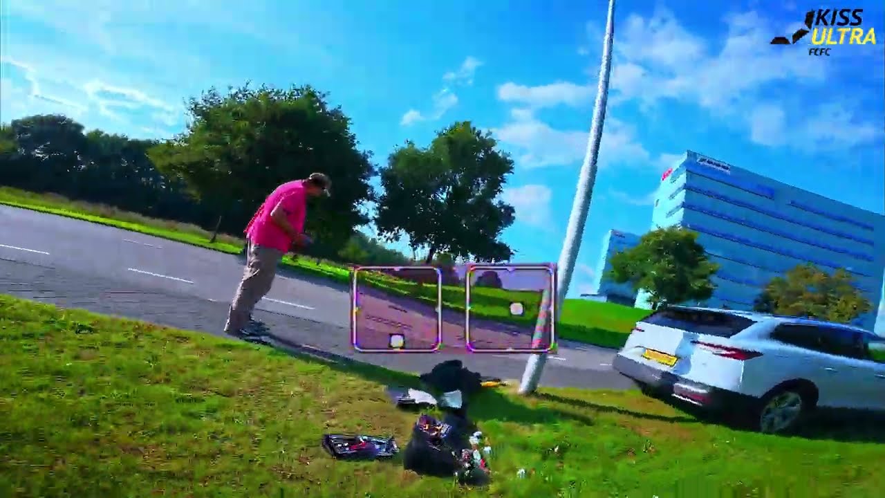 Все в порядке