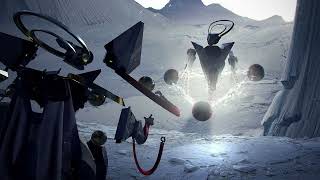 Best Vgm 872 - Endless Space 2 - Across The Drift Riftborn Theme