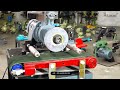 Automatic Belt Polishing Machine | Abrasive Belt Grinder | Hinges Polishing Machine Manufacturer
