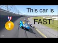 GT7 Cafe Menu Book 42: Daytona Circuit Tutorial ( Full Race )
