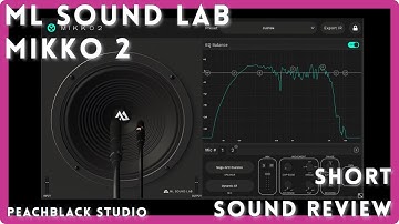 [Free] Monster Cab Sim plug-in MIKKO 2 short review