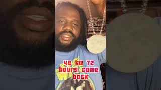 Assumptions Pendant Creation