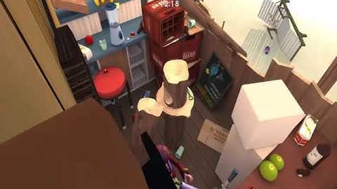 Microvolts- Glitch And Tricks#1