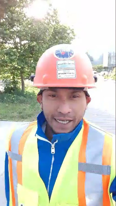 Abusyik ureung gasin kerja bak kafe