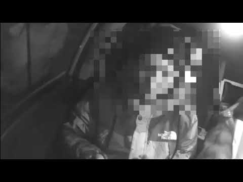 В Красноярском крае полицейские отстранили нетрезвого подростка от управления автомобилем