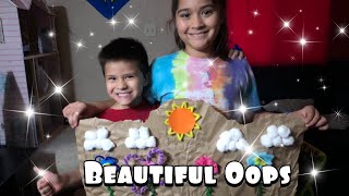 Beautiful Oops Project