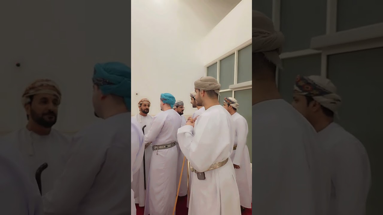 افراح بن الاسود الجابري #صحار #مسقط #تصويري #حسن_الدرمكي #الدولة_البوسعيدية