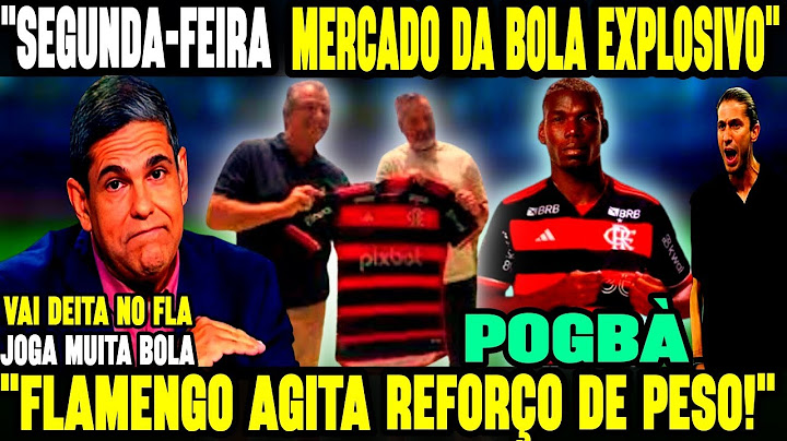 MERCADO DA BOLA EXPLOSIVO !REFORÇO BOMBA NO MENGÃO POGBA NA MIRA 2025: ! SE PRONUNCIA DAVID LUIZ