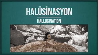 Halüsinasyon Kısa Film /  Hallucination Short Film Resimi