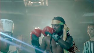 Miniatura de vídeo de "Jacquees - Round 2 (Official Video)"