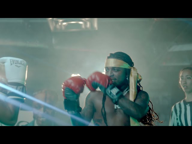 Jacquees - Round 2 (Official Video) class=