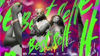 Lyrikal x Nailah Blackman - Best Self (Official RoadMix)