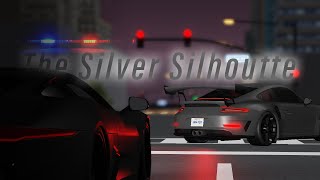 The Silver Silhouette | Driving Empire short movie