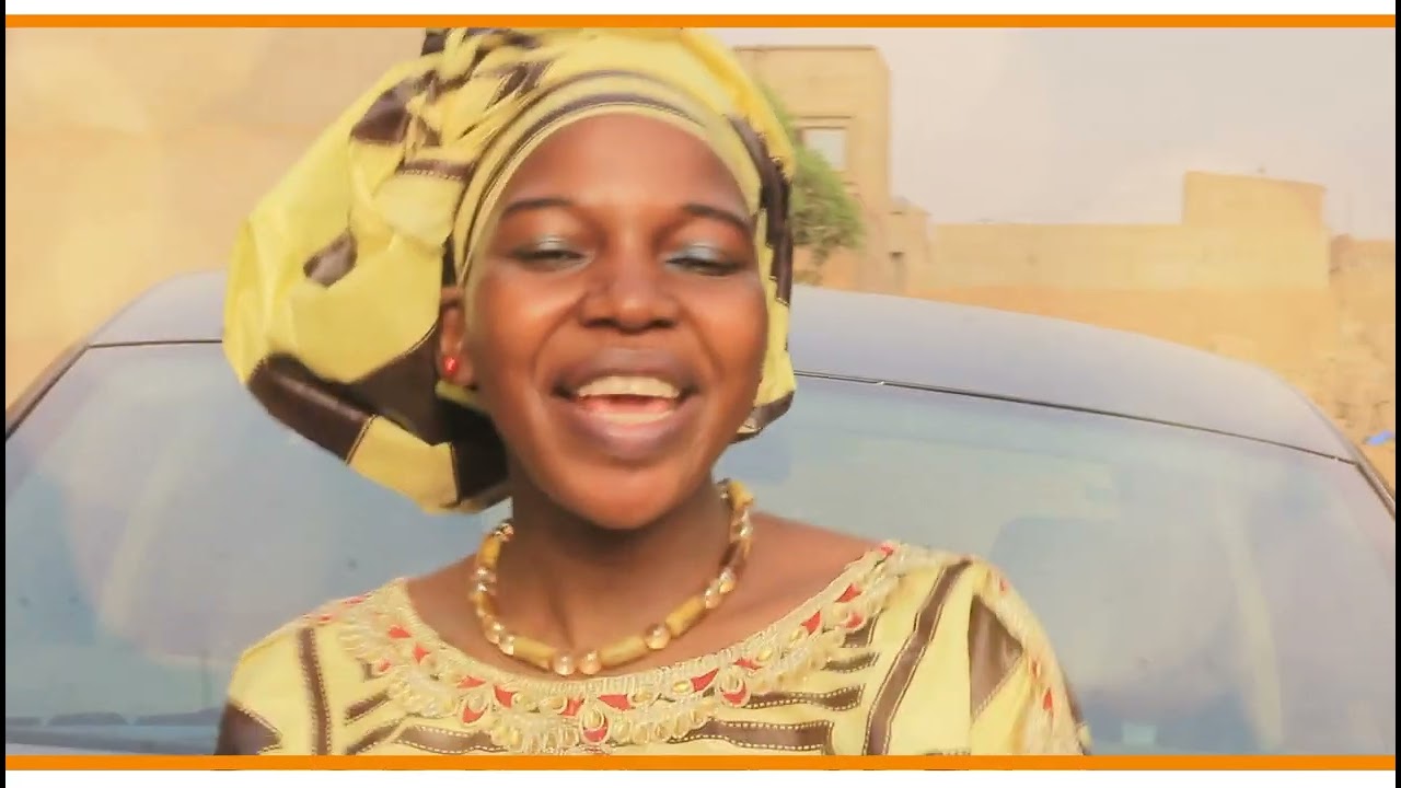 clip officiel du Pasteur Eli Diabate