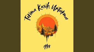 Terima Kasih Untukmu