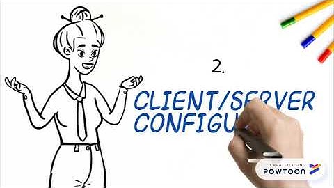 powtoon response time, delay and latency